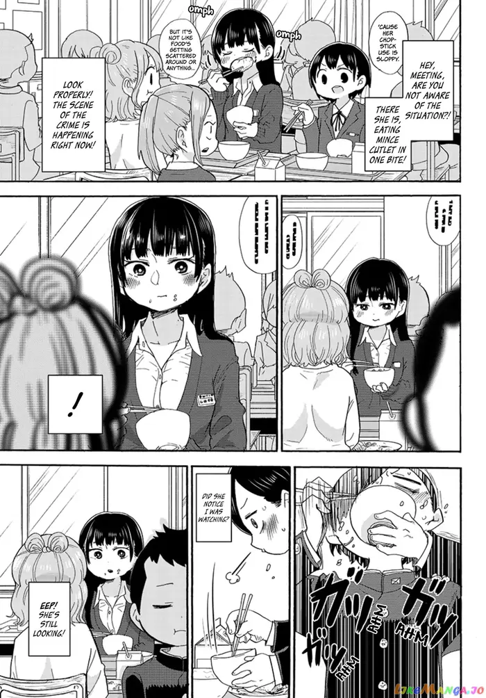 The Dangers in My Heart Chapter 19.4 image 3_optimized